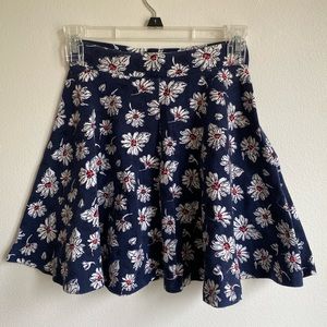SO Skater Skirt